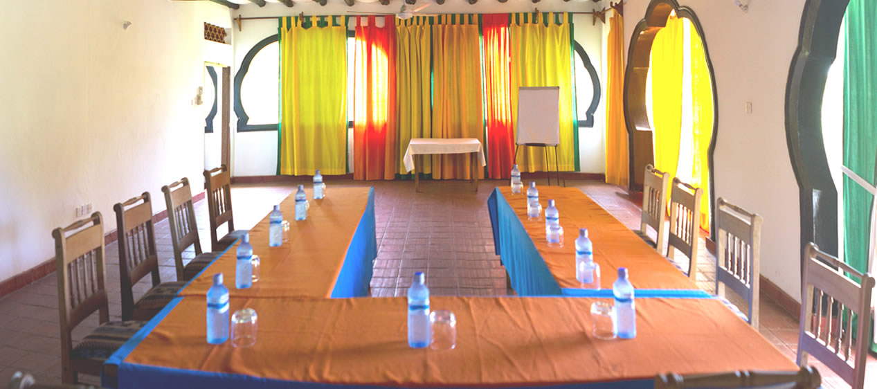 Conference FAcility
