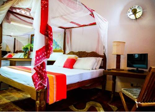 Standard Room without Balcony