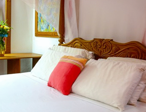 Single superior Room